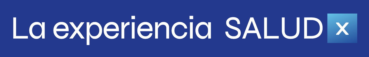 La experiencia SaludX