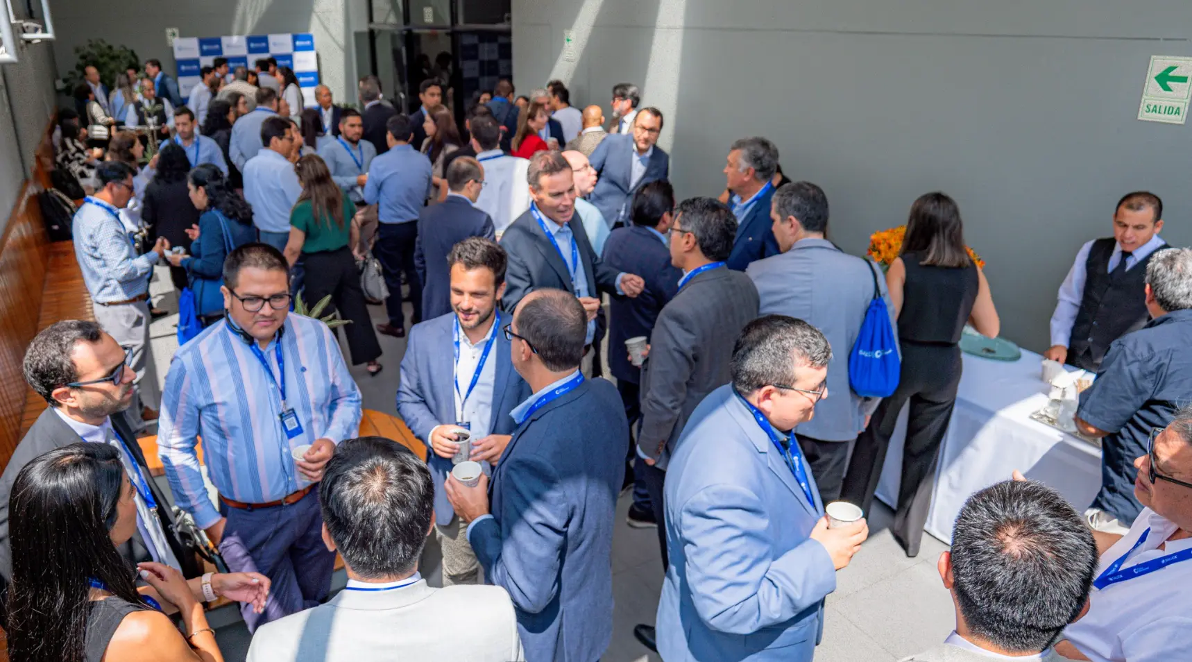 Networking