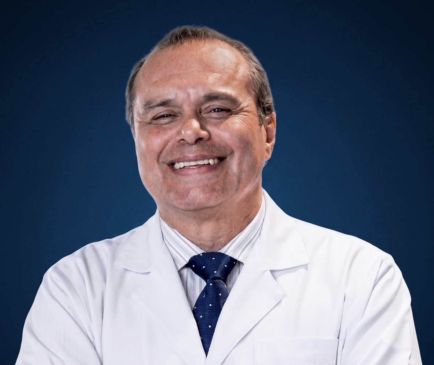 Alfredo Guerreros