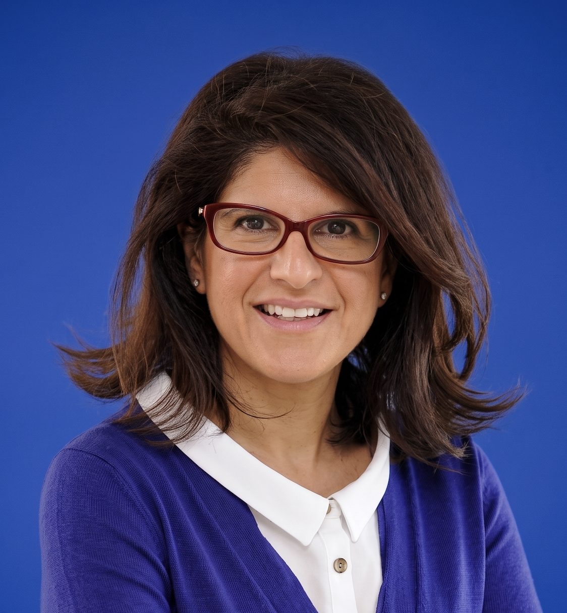 Dra. Tamara Sunbul