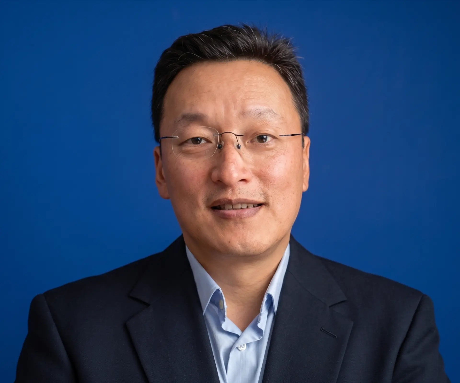 Vincent Sai