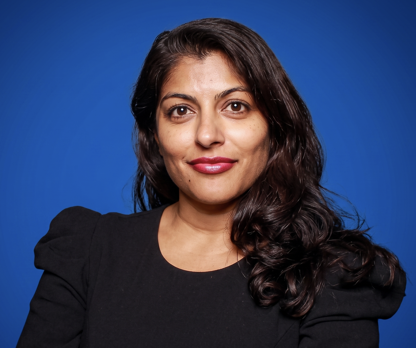 Dra. Aditi U. Joshi