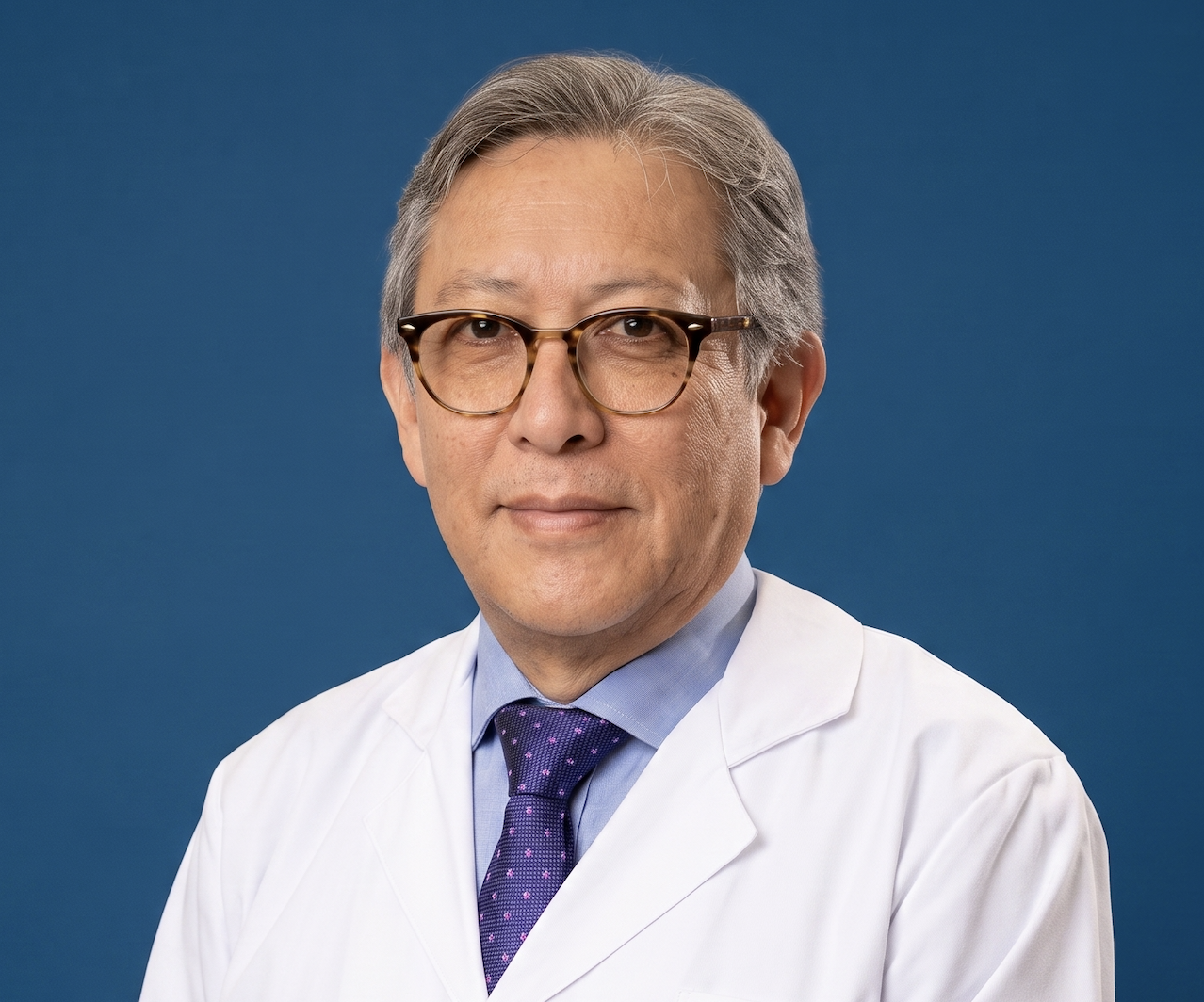 Dr. Carlos Wong